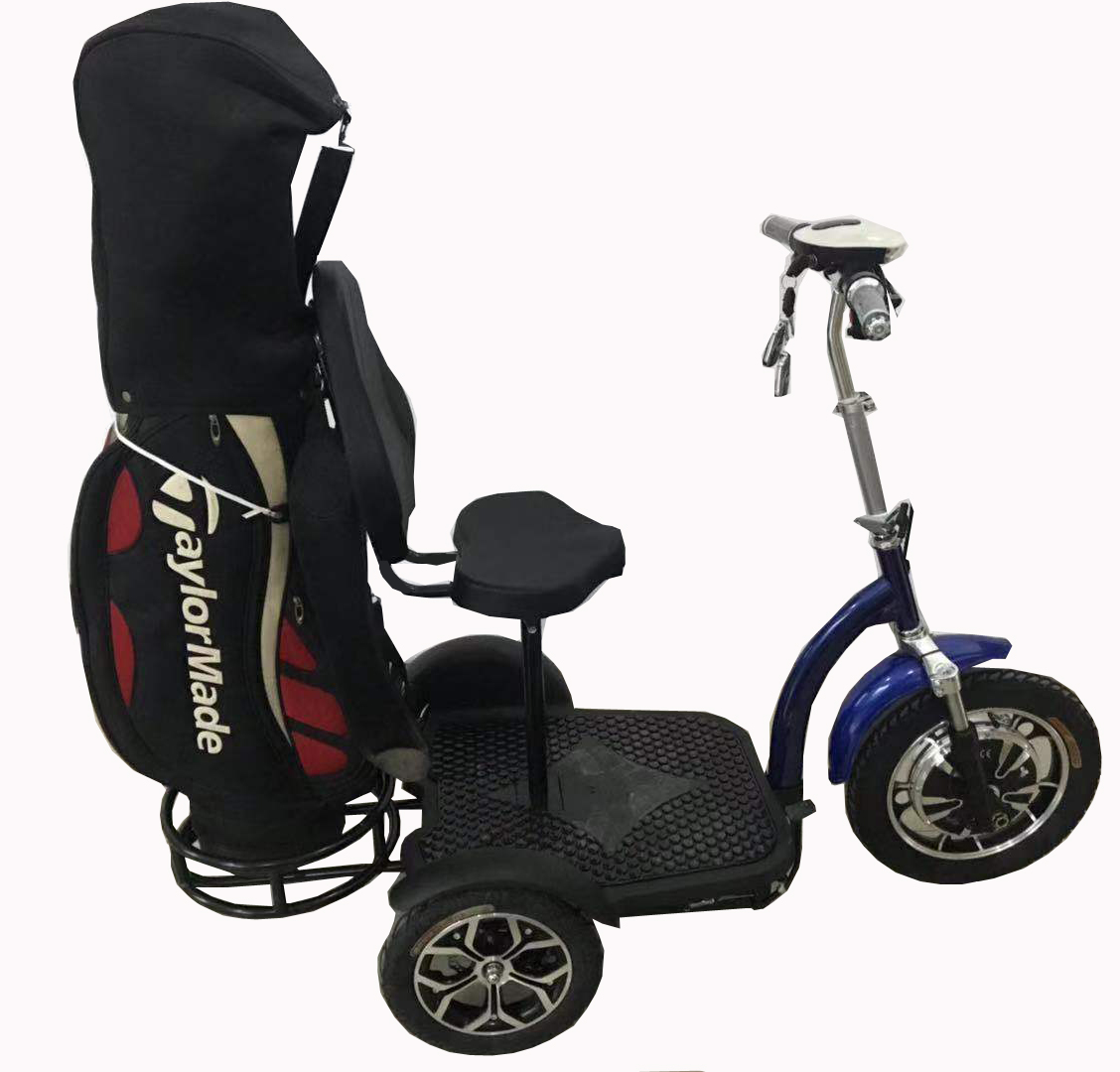 golf scooter